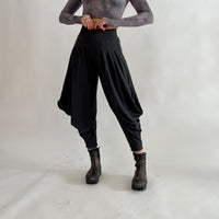 Iris Marble - Crop Top