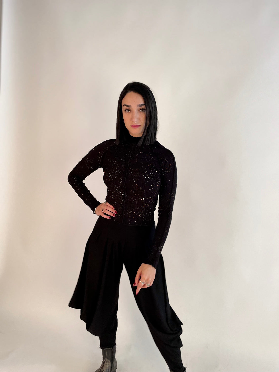 Galaxy Top
