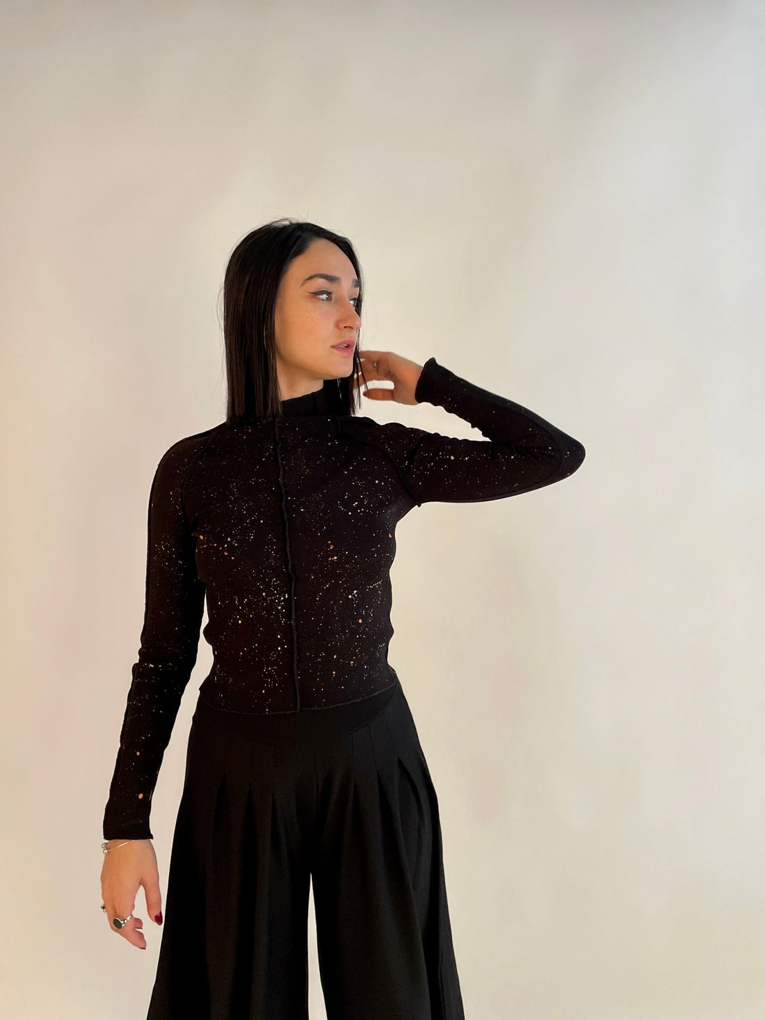 Galaxy Top