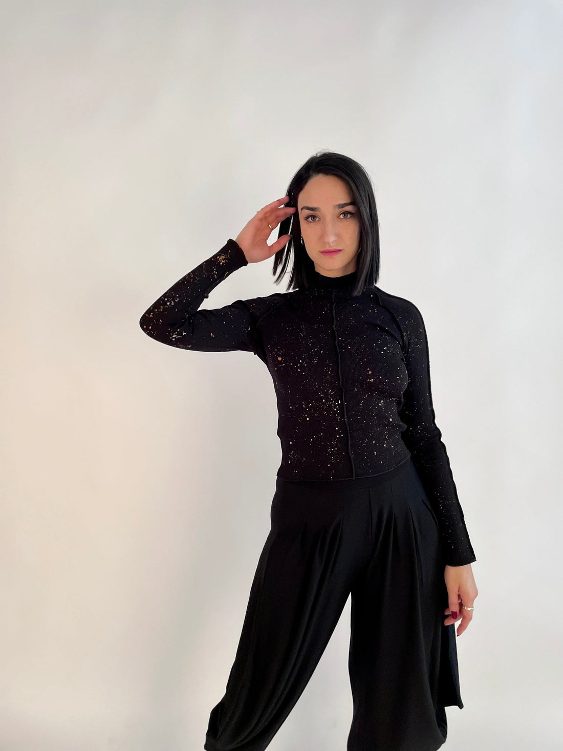 Galaxy Top