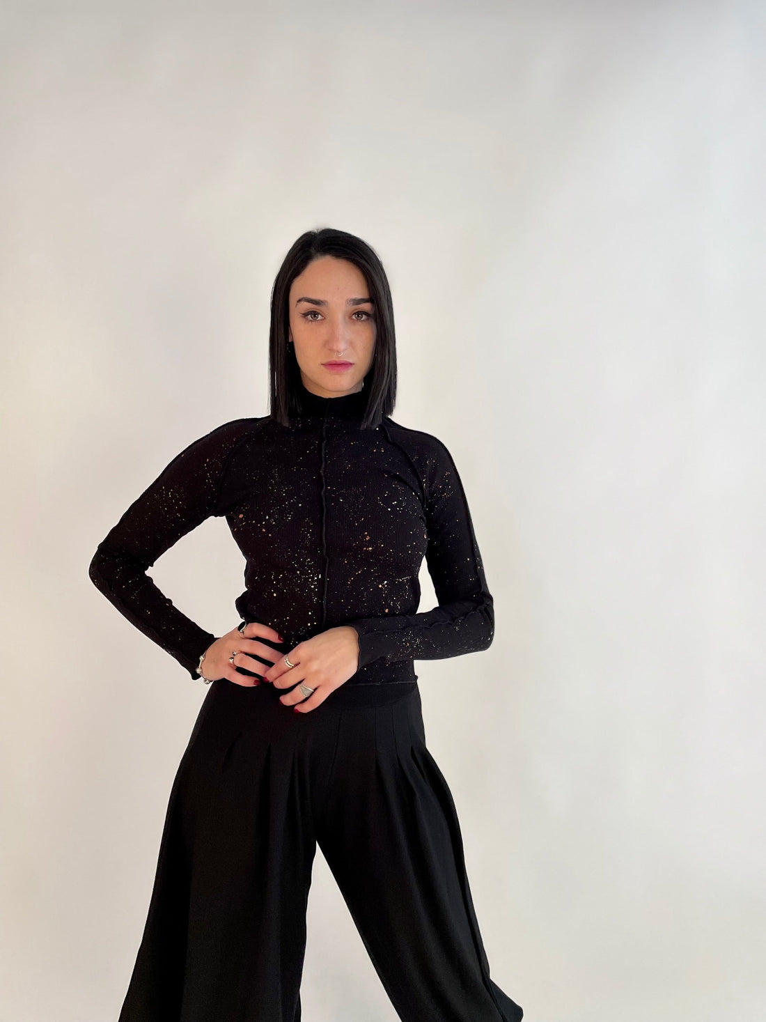 Galaxy Top