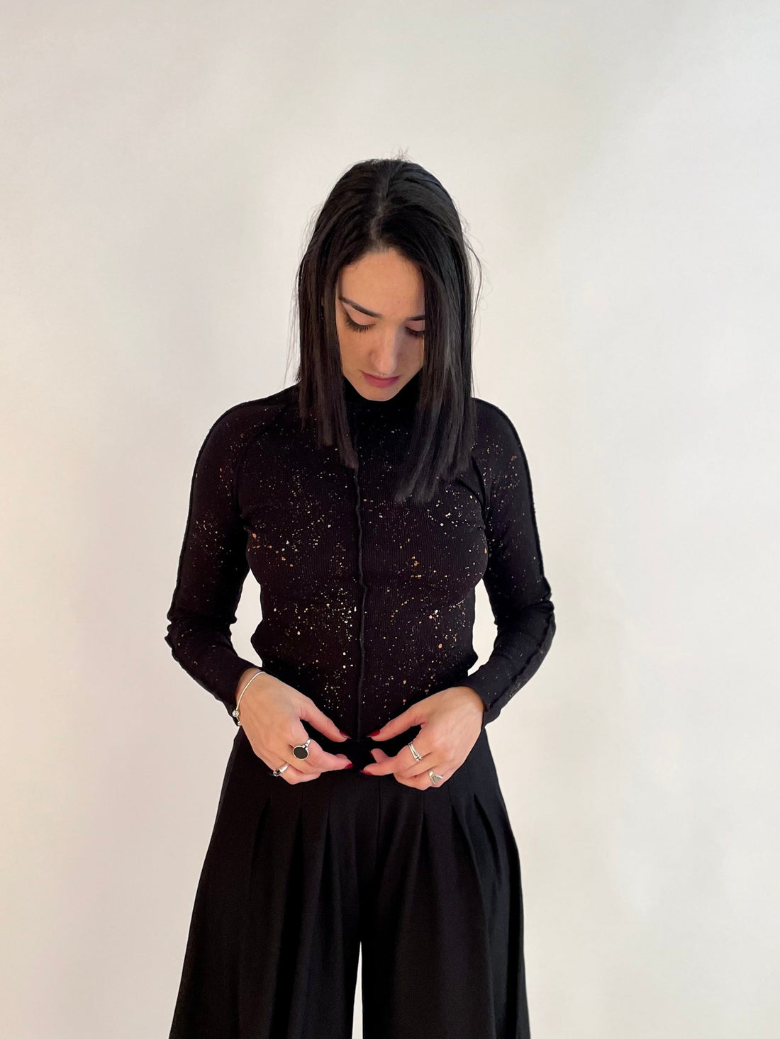 Galaxy Top
