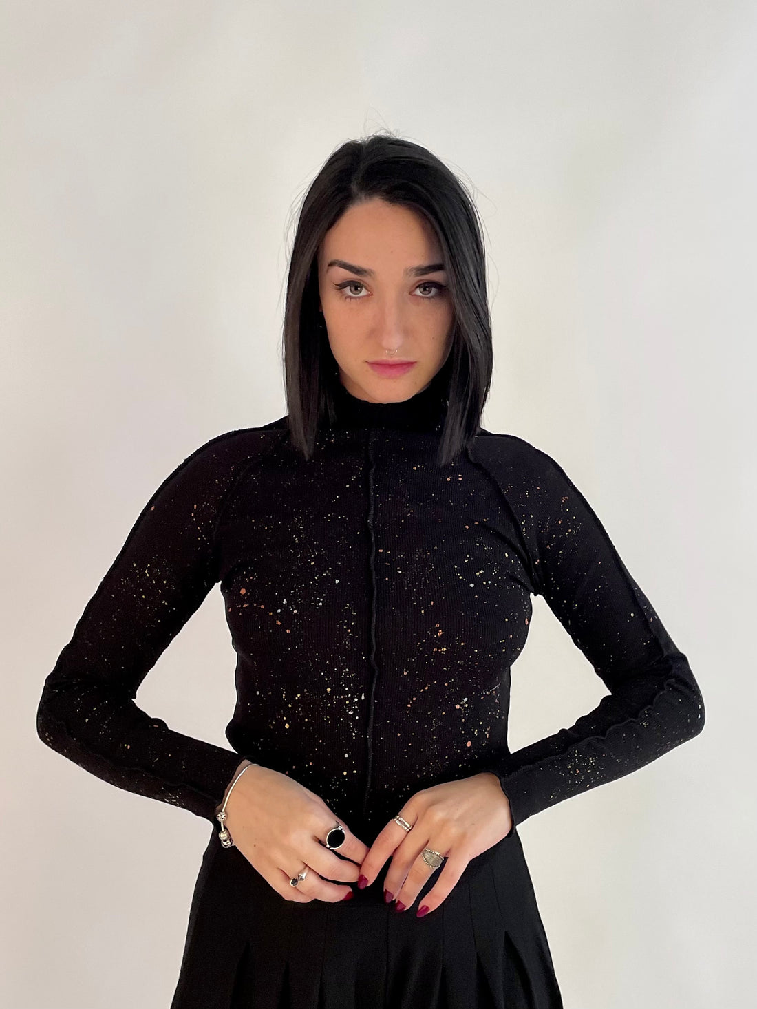 Galaxy Top