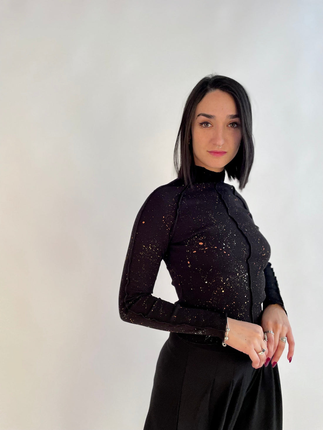 Galaxy Top