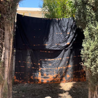 סדנת צביעת טקסטיל 27/9 יום ד'