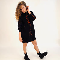 טוניקת קפוצ'ון טולי