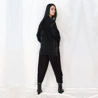Handmade Classic Cotton Kimono