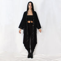 Handmade Classic Cotton Kimono
