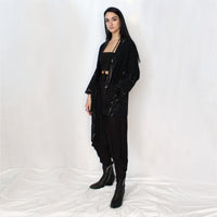 Handmade Classic Cotton Kimono