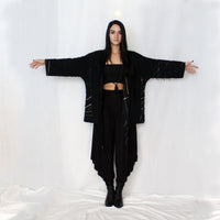 Handmade Classic Cotton Kimono