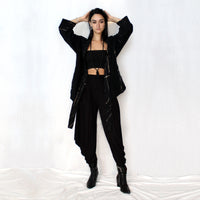 Handmade Classic Cotton Kimono