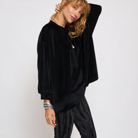 shimrit top |  black