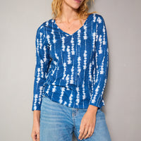 Natanela | Top | Blue