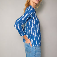 Natanela | Top | Blue