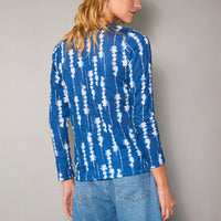 Natanela | Top | Blue