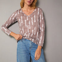 Natanela | Top | Beige