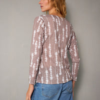 Natanela | Top | Beige