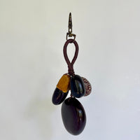 Seeds Key Chain Holder - Bony