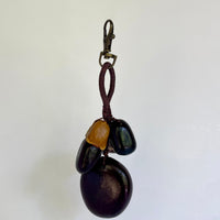 Seeds Key Chain Holder - Bony