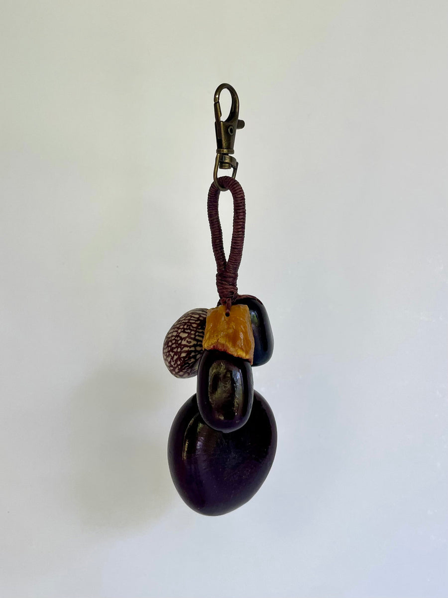 Seeds Key Chain Holder - Bony