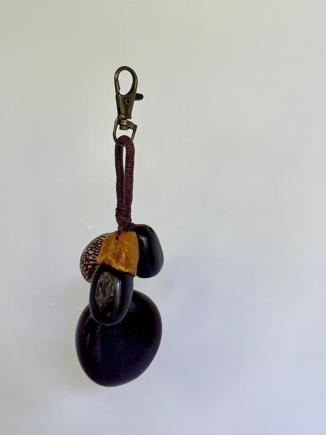 Seeds Key Chain Holder - Bony