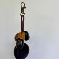 Seeds Key Chain Holder - Bony