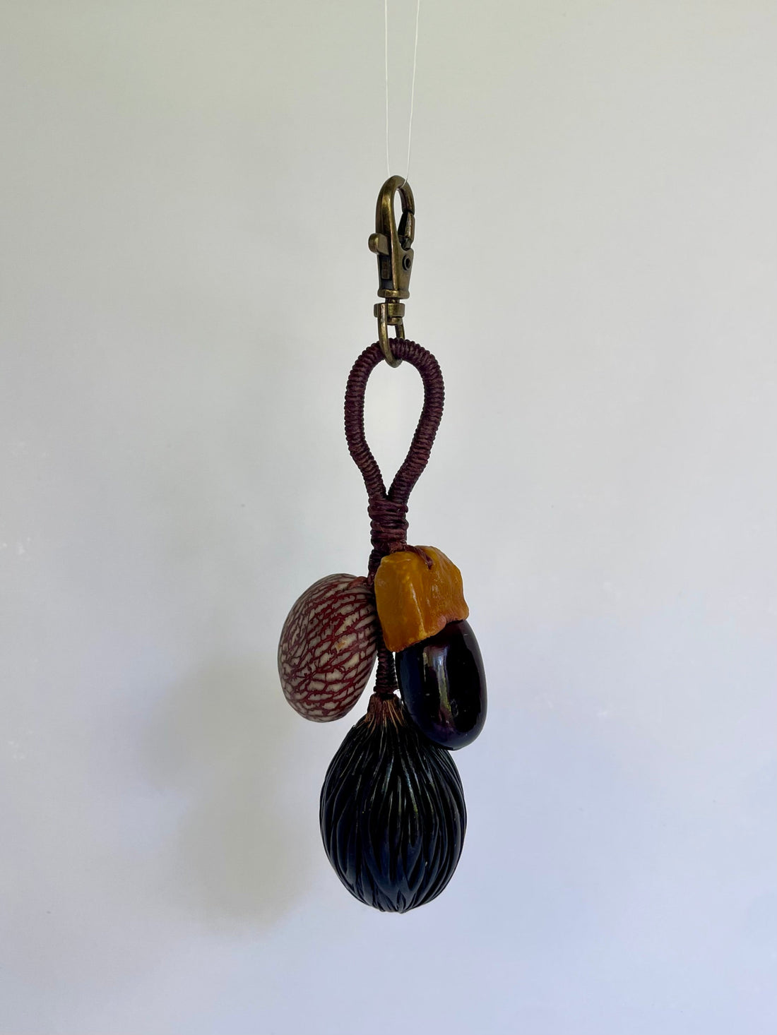 Seeds Key Chain Holder - Gony