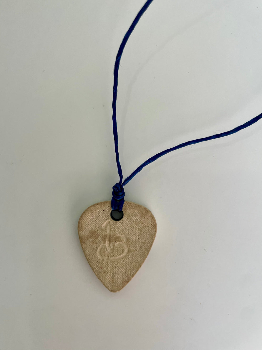 Ceramic Necklace Arts2