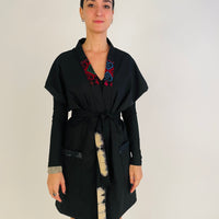 Bedouin Nomad Vest