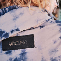 Yana Hoodie - Jersey Cotton