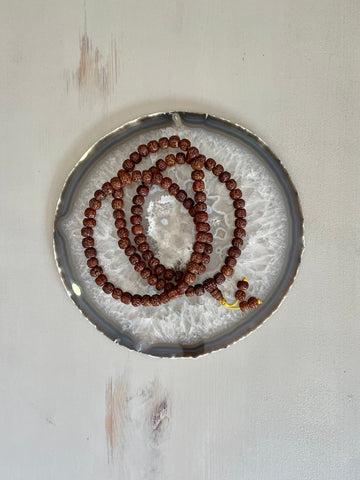 Nepalese Seed Mala