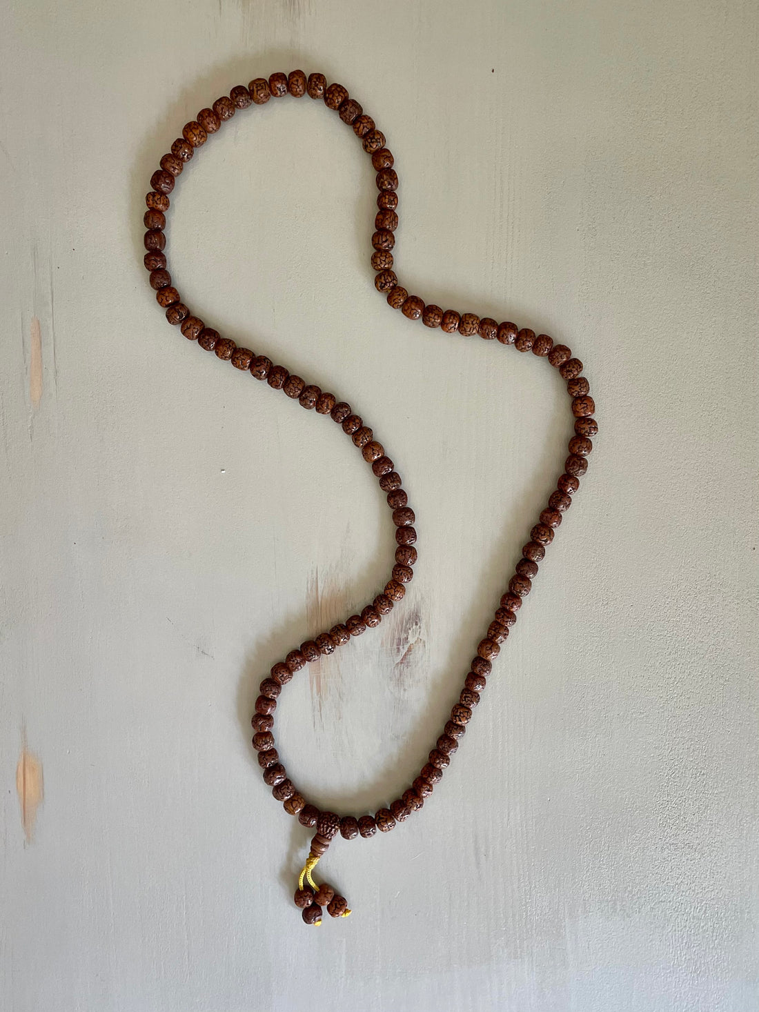 Nepalese mala