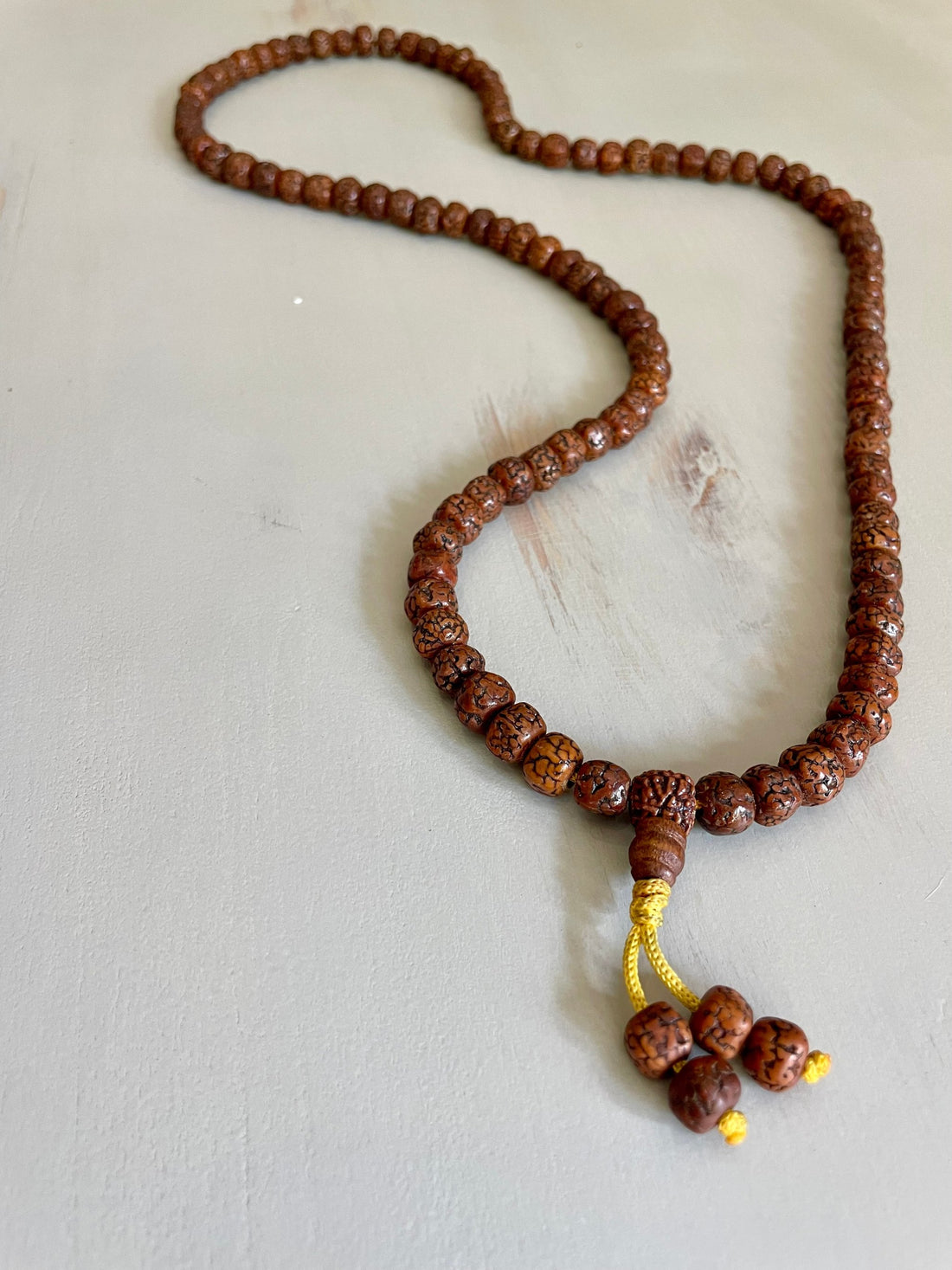 Nepalese mala