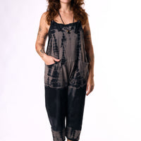 Jersey Jumpsuit - Nurit