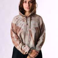 Lena Hoodie - Jersey Cotton