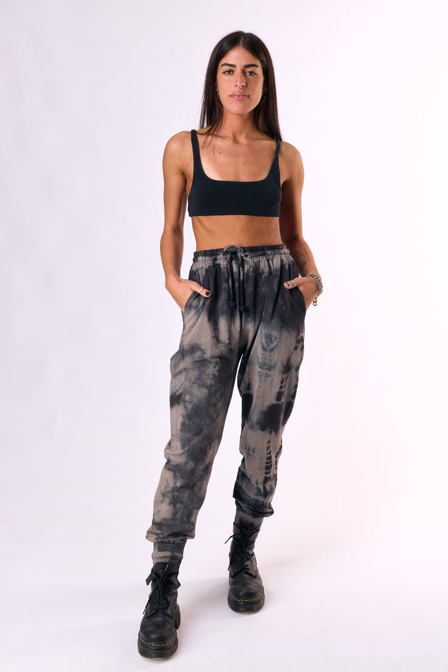 Tory Jogger Pants