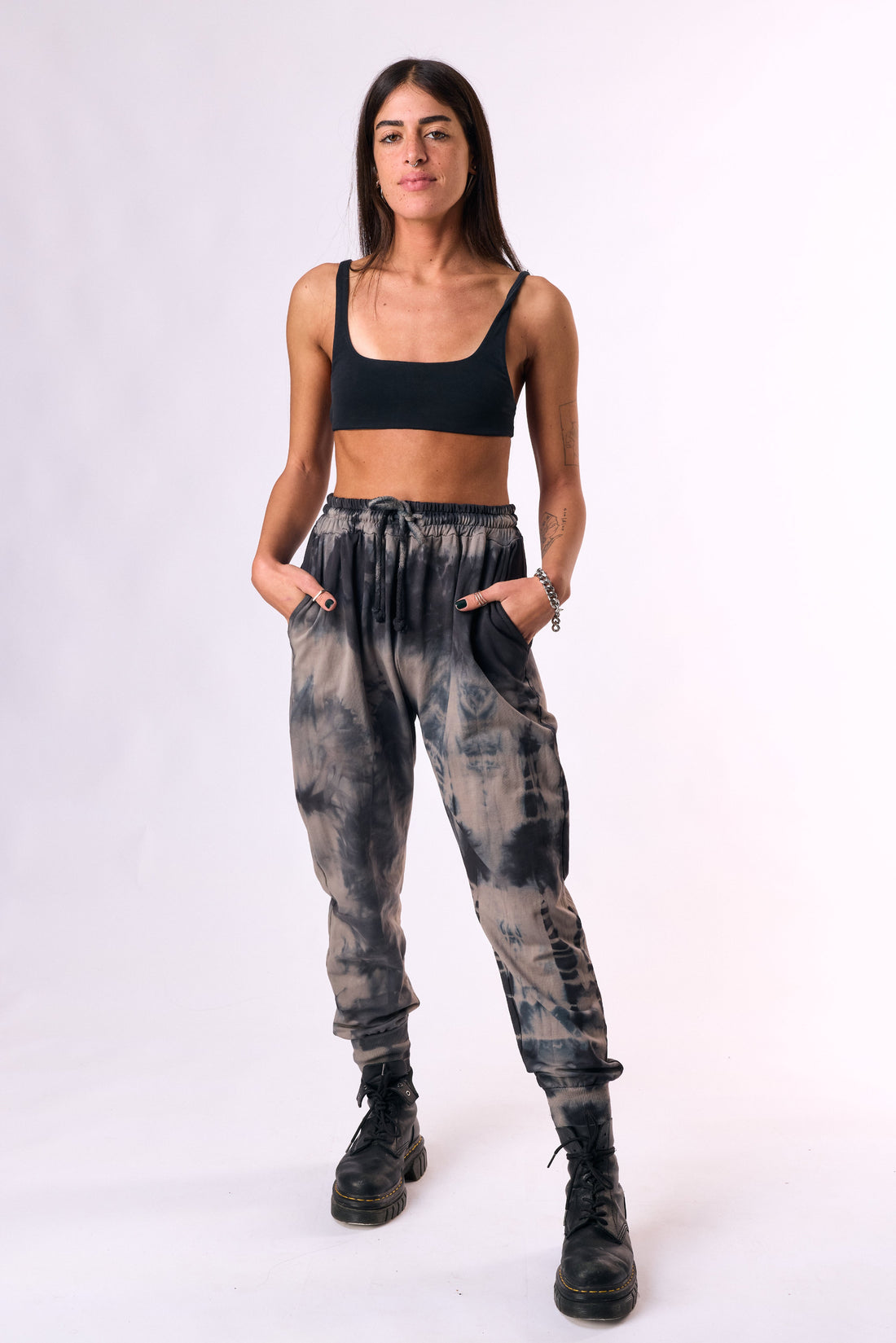 Tory Jogger Pants