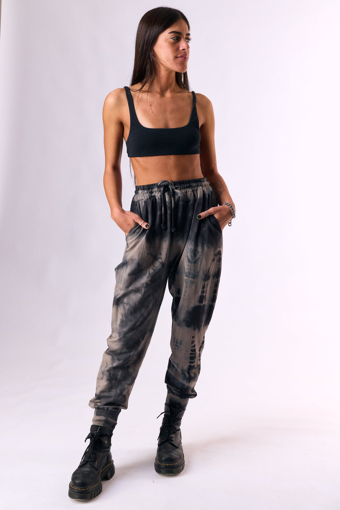 Tory Jogger Pants