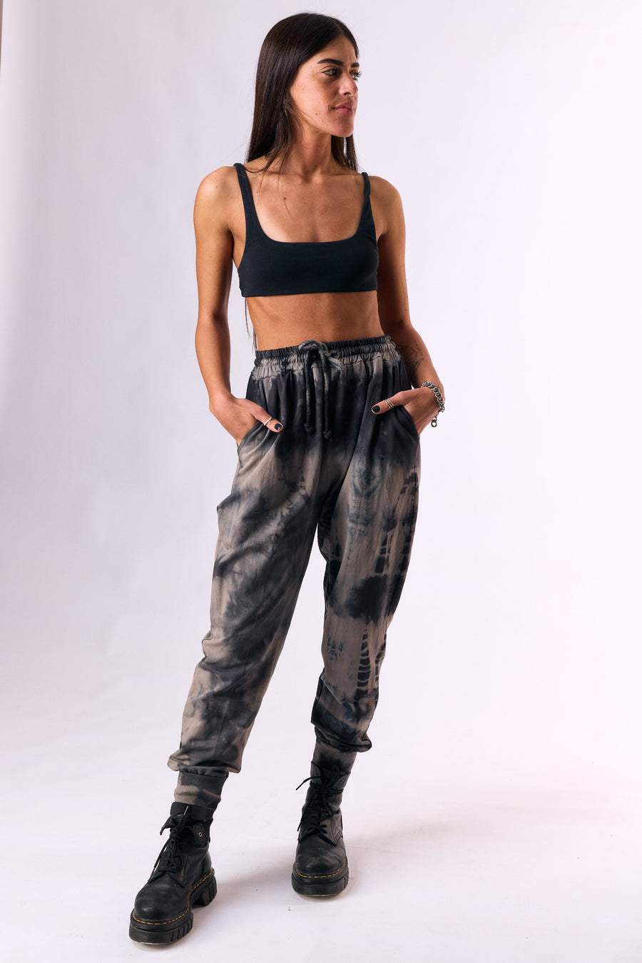 Tory Jogger Pants