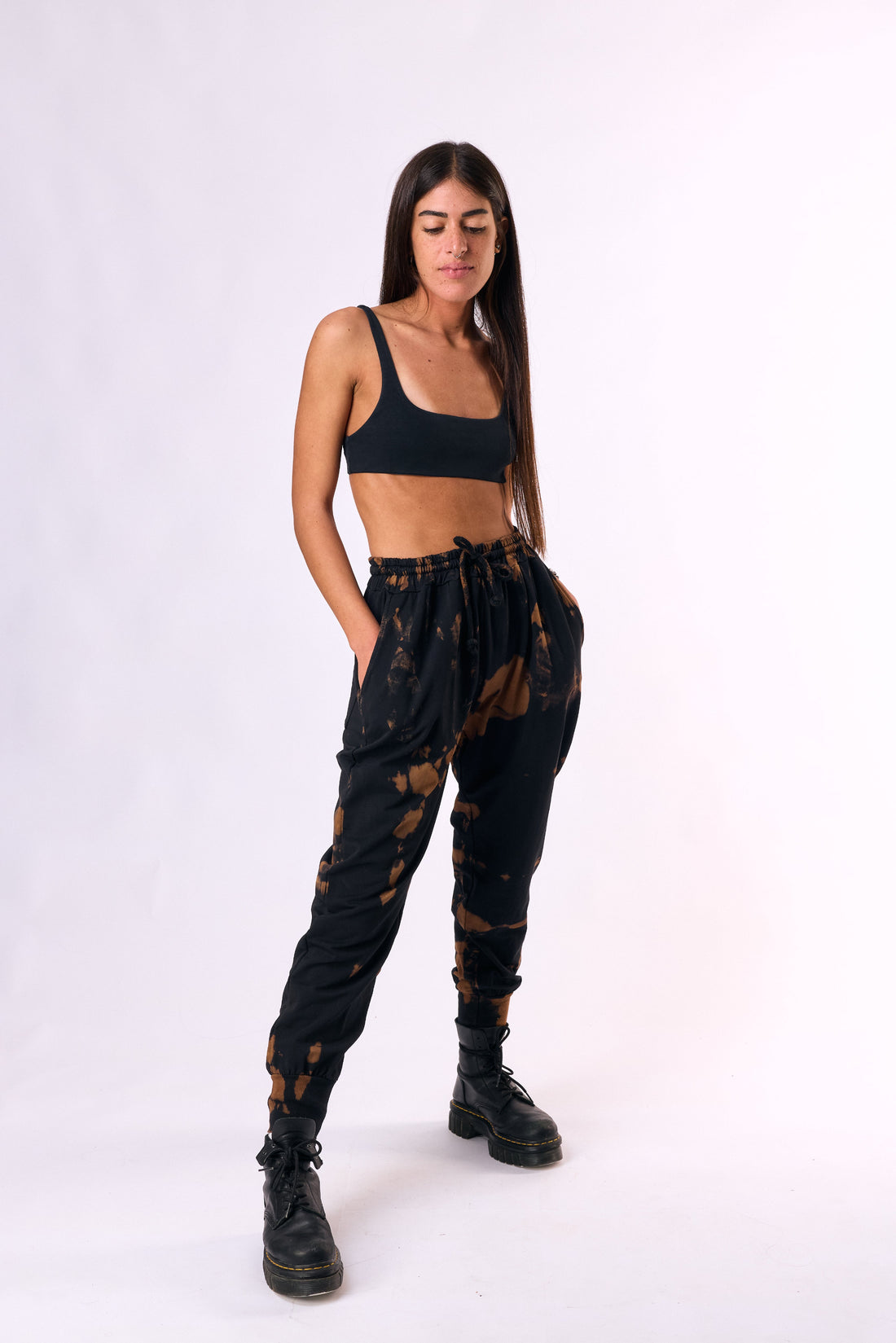 Rocco Jogger Pants