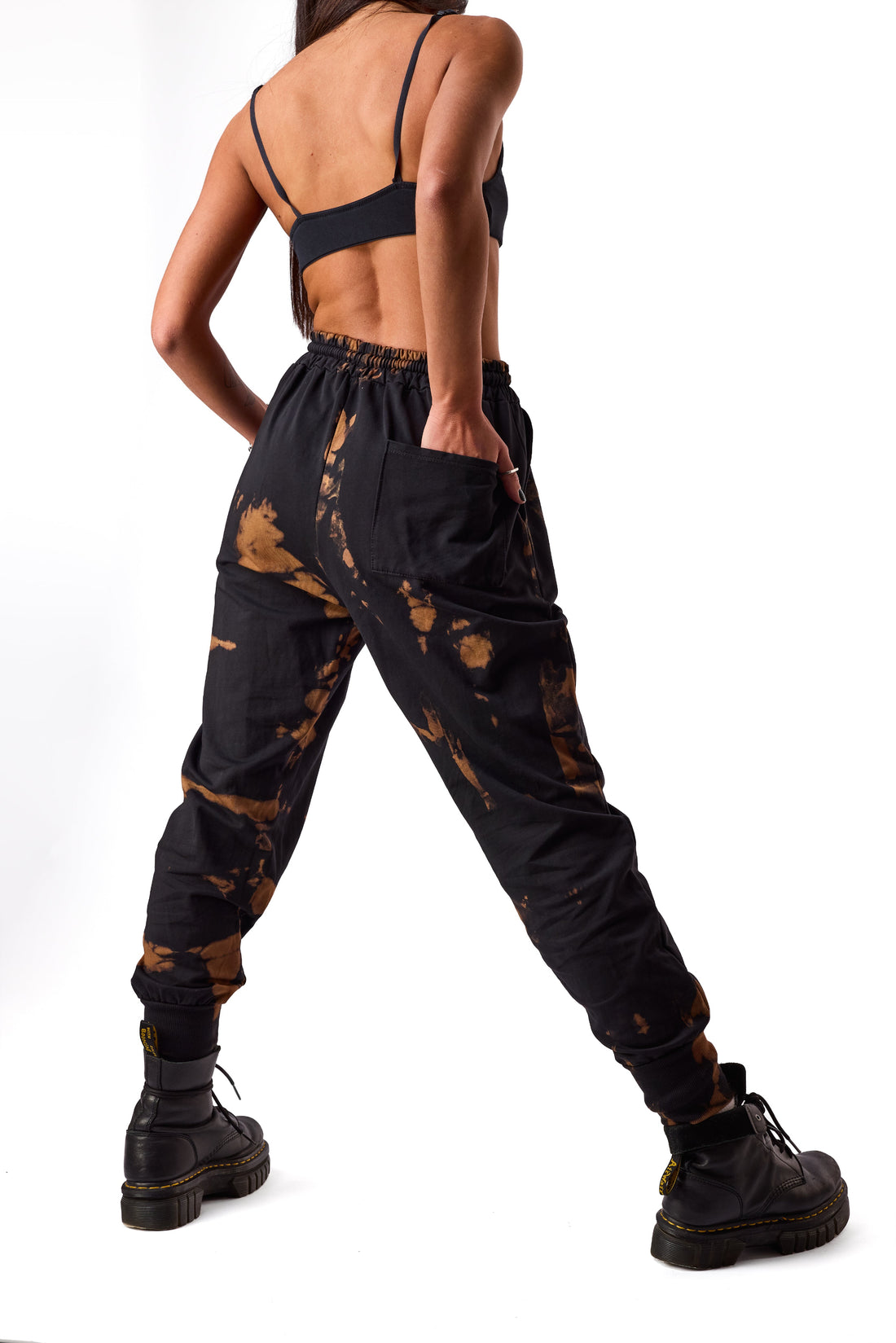 Rocco Jogger Pants