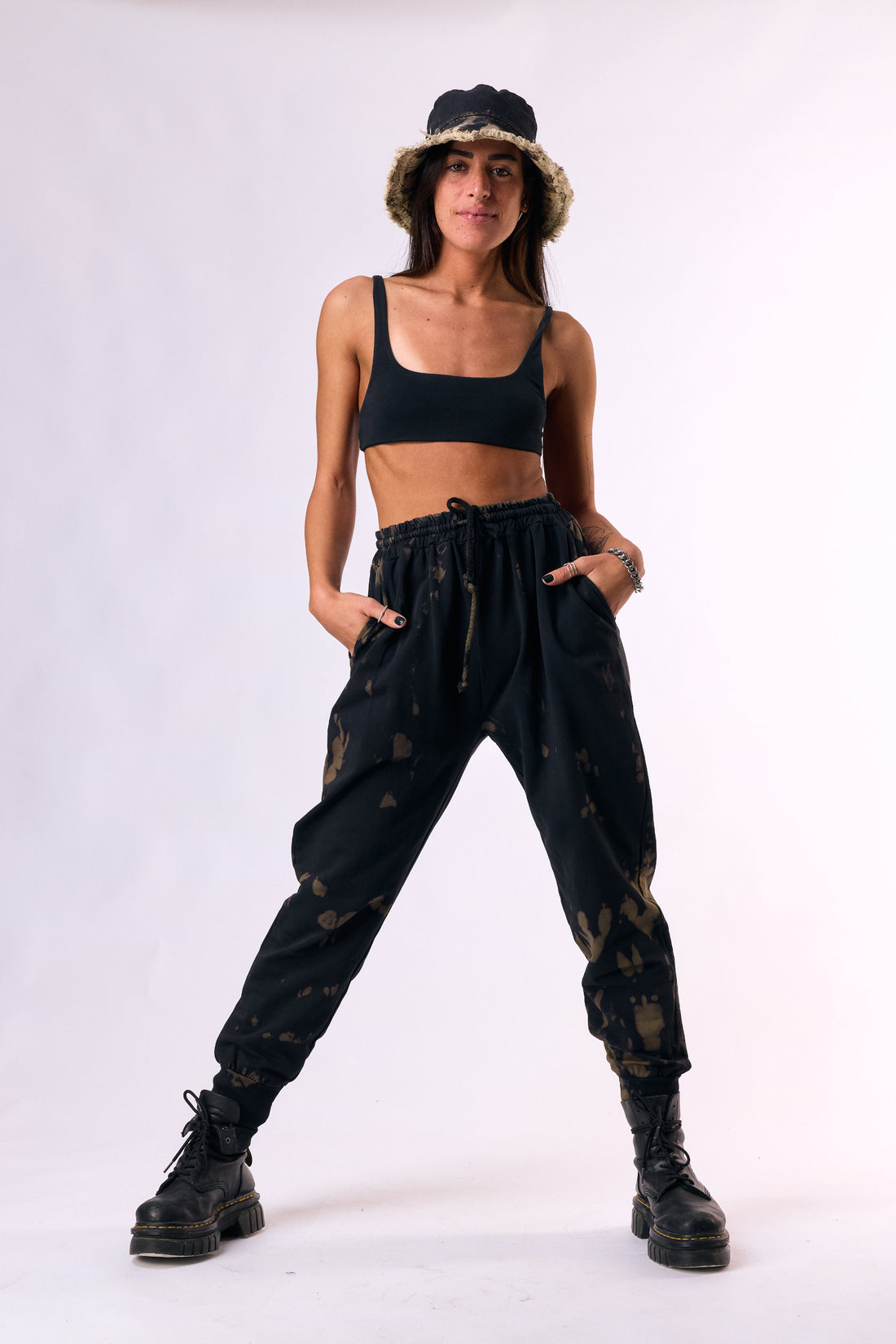 Indie Jogger Pants