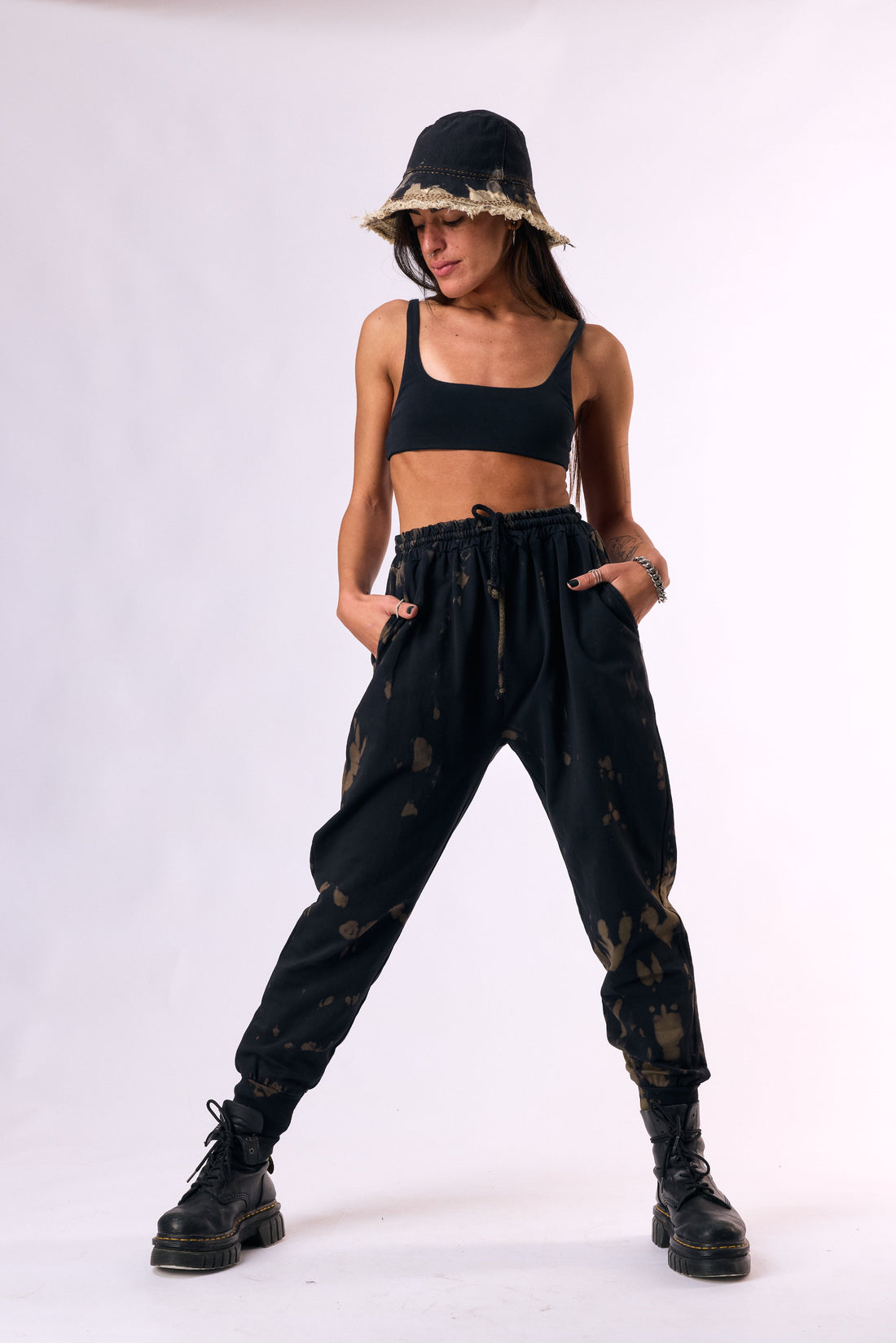 Indie Jogger Pants