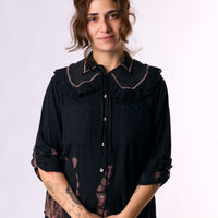 Goshy Button-up shirt