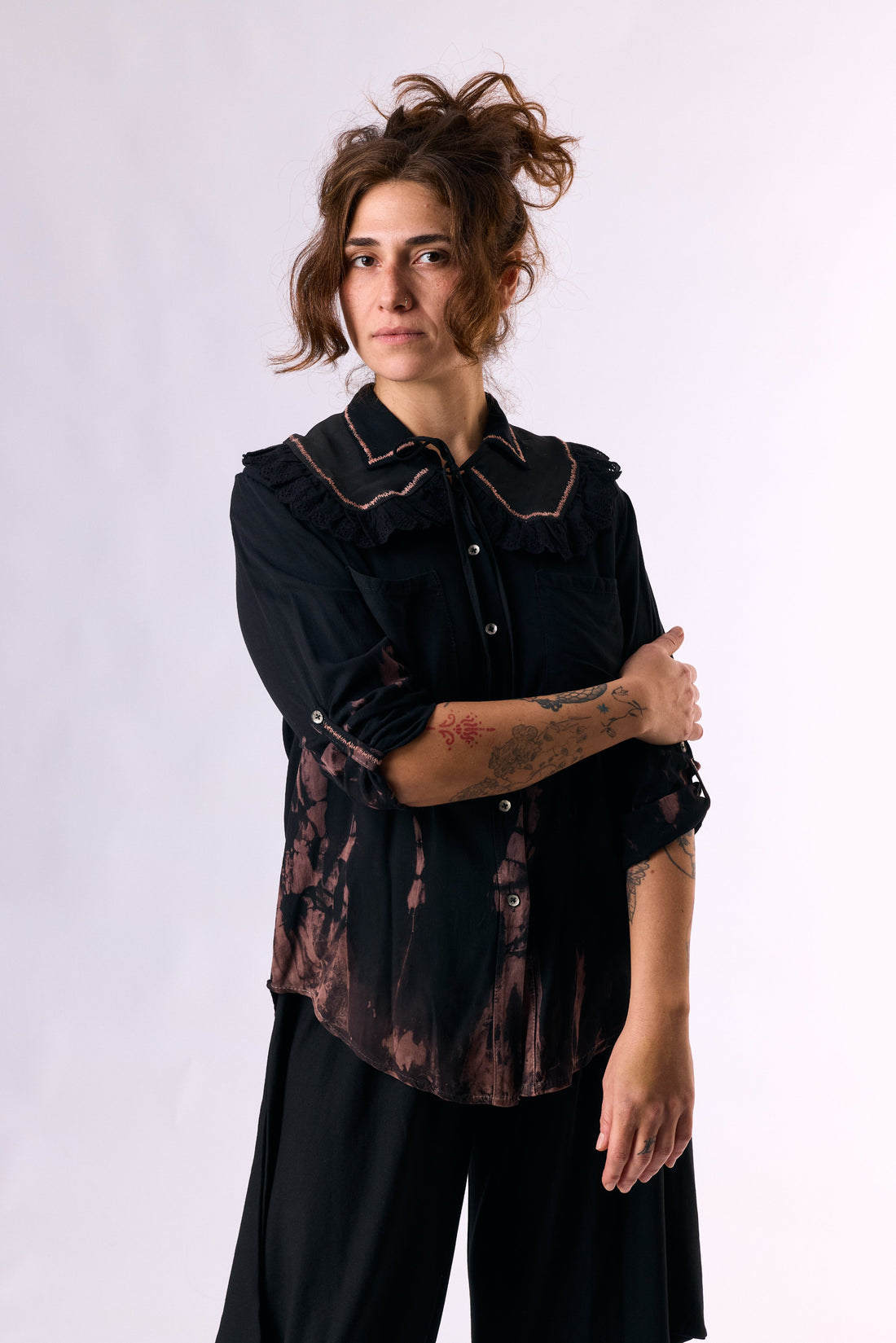 Goshy Button-up shirt