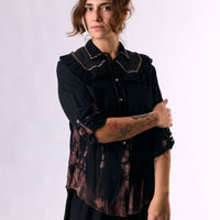 Goshy Button-up shirt