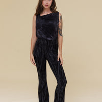 nahlieli tank | Black