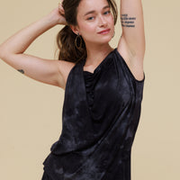 nahlieli tank | Black
