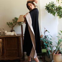 The perfect silk galabia