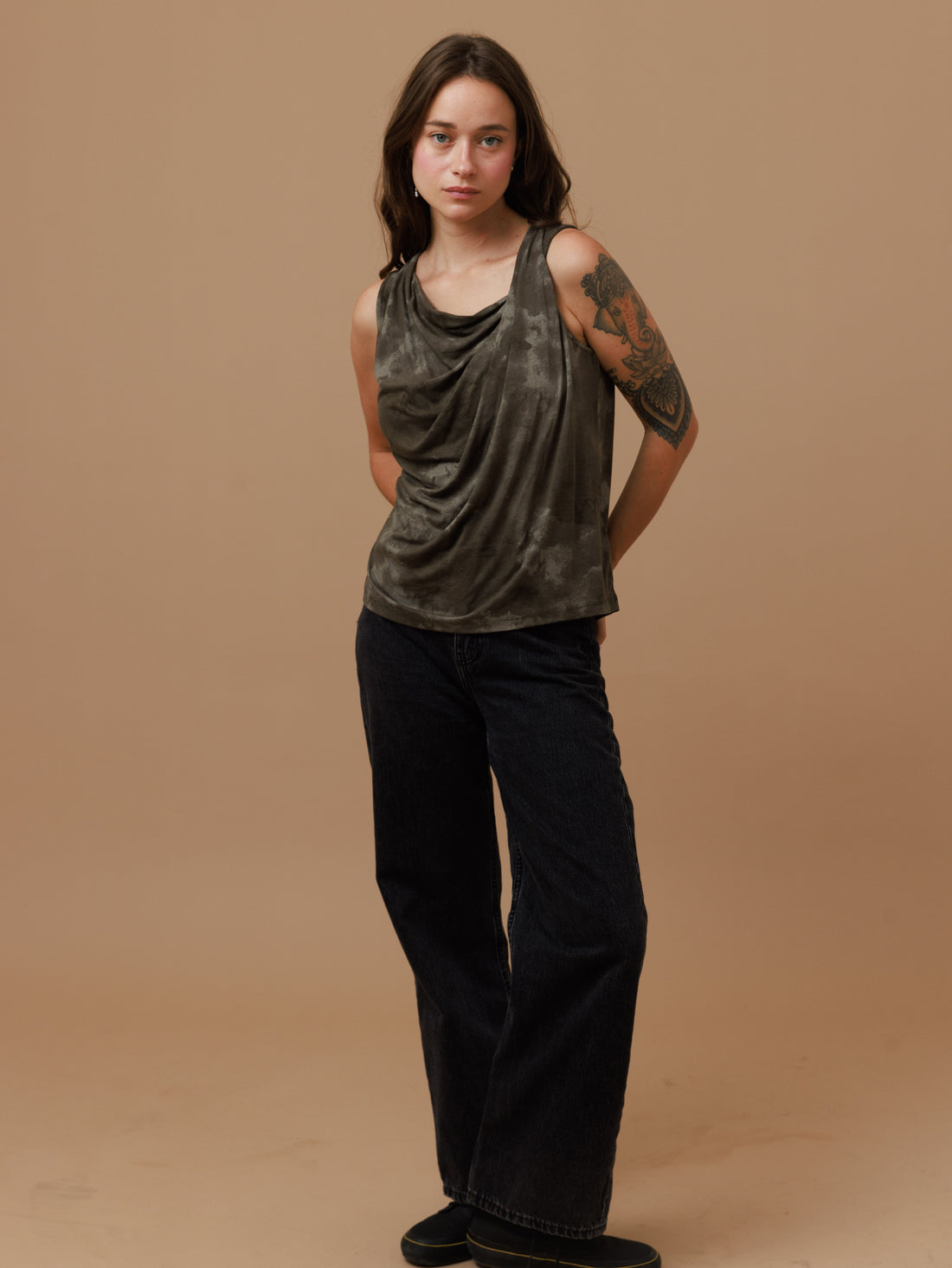 נחליאלי | זית